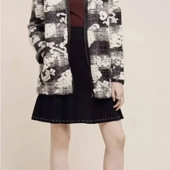 Hei Hei x Anthropologie Cloudscape Jacket. - Picture 2 of 9